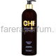 CHI Argan Oil Shampoo Шампунь с маслом Арганы и маслом дерева Маринга 739 мл., Средства: Шампунь, Обьём: 739 мл.