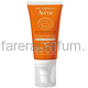 Avene Солнцезащитный антивозрастной крем SPF50+ 50 мл.