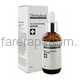 Dermaheal Hair Concentrating Serum Сыворотка для омоложения и лечения выпадения волос 50 мл.