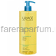 Uriage Очищающее пенящееся масло 500 мл., Средства: Масло, Обьём: 500 мл.