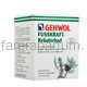 Gehwol Травяная ванна 10 саше по 20 гр., Средства: Ванна для ног, Обьём: 200 гр.
