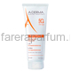 А-дерма Протект Солнцезащитный лосьон SPF 50+ 250 мл.