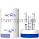Storyderm O2 Jewerly Peel Кислородный скраб c алмазной пудрой (4*2 мл.+7 мл.)