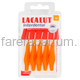 Lacalut Interdental Межзубные цилиндрические ершики, диаметр 2,0 мм.