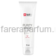 TETe Cosmeceutical Purity Mask Oil Control Zinc and Red Clay Себорегулирующая очищающая маска с цинком и красной глиной 75 мл., Средства: Маска, Обьём: 75 мл. TETe Cosmeceutical Purity Mask Oil Control Zinc and Red Clay Себорегулирующая очищающая маска с цинком и красной глиной 75 мл., Средства: Маска, Обьём: 75 мл.