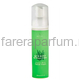 Anna Lotan Greens Extra Mild Facial Foam Гринс Деликатный мусс для очищения кожи лица для каждодневного применения 200 мл.