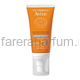 Avene Солнцезащитная эмульсия SPF 50 ультравысокая защита 50 мл.