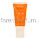 Avene Солнцезащитный крем SPF 50+ без отдушек 50 мл.