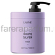 Lakme White Silver Тонирующая маска для нейтрализации желтого оттенка волос 1000 мл., Средства: Маска, Обьём: 1000 мл.