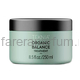 Lakme Organic Balance Интенсивная увлажняющая маска для всех типов волос 250 мл., Средства: Маска, Обьём: 250 мл.