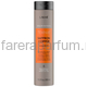 Lakme Refresh Saffron Copper Шампунь для обновления цвета медных оттенков волос 300 мл.