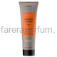 Lakme Refresh Saffron Copper Маска для обновления цвета медных оттенков волос 250 мл.