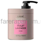 Lakme Refresh Violet Lavender Маска для обновления цвета фиолетовых оттенков волос 1000 мл., Средства: Маска, Обьём: 1000 мл.