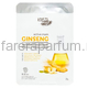 Kristi Active Mask Ginseng Активная тканевая маска с женьшенем 23 гр.*10 шт.