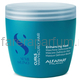 Alfaparf SDL Curls Enhancing mask Маска для кудрявых и вьющихся волос 500 мл., Средства: Маска, Обьём: 500 мл.