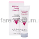 Aravia Multi-Action Peptide Cream 24H Мульти-крем для лица с пептидами и антиоксидантным комплексом 50 мл. Aravia Multi-Action Peptide Cream 24H Мульти-крем для лица с пептидами и антиоксидантным комплексом 50 мл.