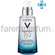 VICHY MINERAL 89 Гель-сыворотка для кожи, подверженной агрессивным внешним воздействиям, 50 мл, Средства: Гель-сыворотка, Обьём: 50 мл.