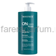 Selective On care Densi-fill Shampoo Шампунь филлер для ухода за поврежденными и тонкими волосами 1000 мл.