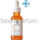 LA ROCHE-POSAY VITAMIN C10 Serum Антиоксидантная сыворотка для обновления кожи, 30 мл