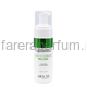 Aravia Cool Cleansing Mousse Мусс очищающий с охлаждающим эффектом с алоэ вера и аллантоином 160 мл.