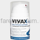 Vivax Active Гель "Релаксантный" с аминокислотными комплексами 50 мл., Средства: Гель, Обьём: 50 мл. Vivax Active Гель "Релаксантный" с аминокислотными комплексами 50 мл., Средства: Гель, Обьём: 50 мл.