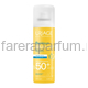 Uriage Барьесан SPF50+ Сухая дымка-спрей 200 мл.
