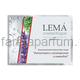 LEMA cosmetique Альгинатная маска "Антистресс с лавандой и розмарином" 30 гр., Средства: Альгинатная маска, Обьём: 30 гр.