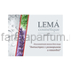 LEMA cosmetique Альгинатная маска "Антистресс с лавандой и розмарином" 500 гр., Средства: Альгинатная маска, Обьём: 500 гр.
