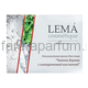 LEMA cosmetique Альгинатная маска "Чайное дерево с гиалуроновой кислотой" 500 гр., Средства: Альгинатная маска, Обьём: 500 гр.