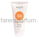 Kristi Home Солнцезащитный крем антиоксидант SPF50 50 мл.