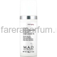 M.A.D Skincare Youth Transformation Glycolic Moisturizer 7%, Омолаживающий увлажняющий крем с гликолевой кислотой 50 гр.