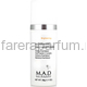 M.A.D Skincare Brightening Illuminating Daily Moisturizer, Дневной увлажняющий крем с эффектом выравнивания тона кожи 50 гр.