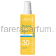 Uriage Барьесан SPF30 Невидимый спрей 200 мл.