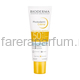 Bioderma Фотодерм Солнцезащитный крем SPF50+ 40 мл.