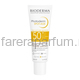 Bioderma Фотодерм Гель - крем против пигментации и морщин SPF50+ 40 мл.