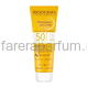 Bioderma Фотодерм Солнцезащитное молочко Ультра SPF50+ 200 мл.