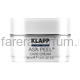 Klapp Asa peel Care Cream Крем ночной 30 мл.