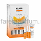 Klapp C Pure Power Set Набор "Сила витамина C" 3х2 мл. + 3 мл.