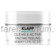 Klapp Clean & Active Enzyme Peeling Энзимный пилинг 50 мл.
