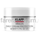 Klapp Immun Daily Cream Protection Дневной крем 50 мл.