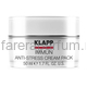 Klapp Immun Anti-Stress Cream Pack Крем-маска "Анти-стресс" 50 мл.