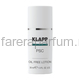 Klapp Problem skin care Oil free lotion Нормализующий крем 30 мл.