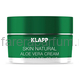 Klapp Skin Natural Aloe Vera Cream  Крем алоэ вера 50 мл.