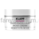 Klapp SkinConCellular Moist Cream Увлажняющий крем 50 мл.