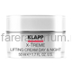 Klapp X-Treme Lifting Cream Day&Night Крем-лифтинг день/ночь 50 мл.