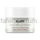 Klapp Hyaluronic MLP Balance Action Moisturizing Day + Night Cream Увлажняющий крем День-Ночь 50 мл.