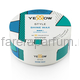 Yellow YE STYLE SHINE WAX Воск фиксирующий с блеском сильной фиксации