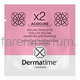 Dermatime Acidcure х2 Peeling Towelette Салфетка для пилинга 1 шт.