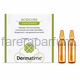 Dermatime Acidcure Mandelic Acid Concentrate Концентрат с миндальной кислотой 5 шт. * 2 мл.