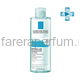 La Roche-Posay Эфаклар Вода мицеллярная Ultra 400 мл.